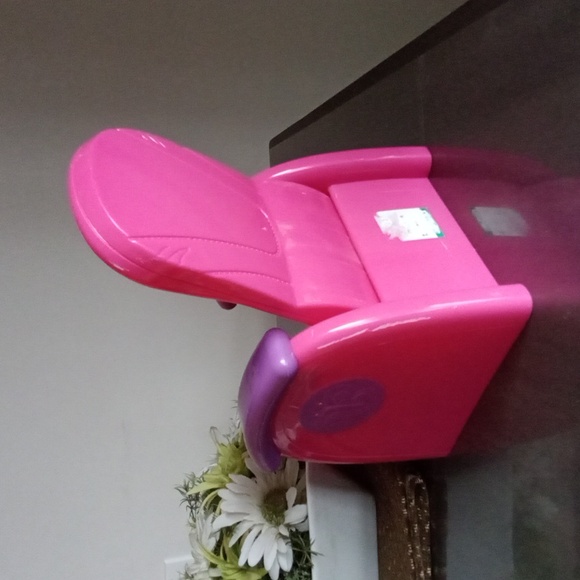 18" Inch My Life Salon Doll Chair - Picture 4 of 8